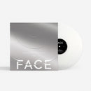 FACE on Jimin artistin vinyyli LP-levy.
