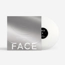 FACE on Jimin artistin vinyyli LP-levy.