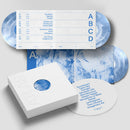 Atlas on Rufus Du Sol bändin vinyyli LP-levy.