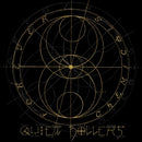 Forever Chemicals on Quiet Hollers bändin vinyyli LP-levy.