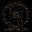 Forever Chemicals on Quiet Hollers bändin vinyyli LP-levy.