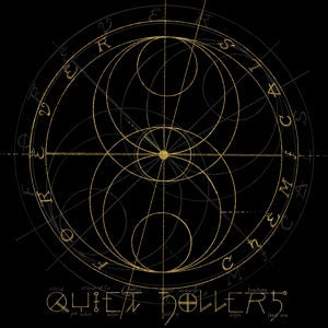 Forever Chemicals on Quiet Hollers bändin vinyyli LP-levy.