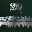 Mike McCready's Farewell To Seasons on Mike McCready artistin vinyyli LP-levy.