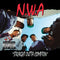 NWA - Straight Outta Compton 1 LP