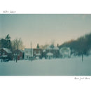 Aidan Baker - There/Not There 1 LP