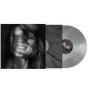 petal on Ariana Grande artistin vinyyli LP-levy.
