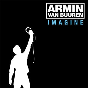Imagine on Armin Van Buuren artistin vinyyli LP-levy.