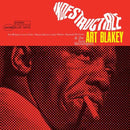 Indestructible on Art Blakey artistin vinyyli LP-levy.