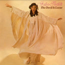 Devil Is Loose on Asha Puthli artistin vinyyli LP-levy.