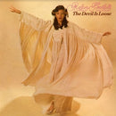 Devil Is Loose on Asha Puthli artistin vinyyli LP-levy.