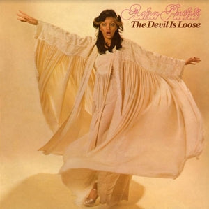 Devil Is Loose on Asha Puthli artistin vinyyli LP-levy.