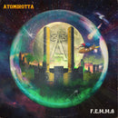 F.E.M.M.A on Atomirotta bändin vinyyli LP-levy.