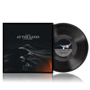 The Ghost of a Future Dead on At The Gates bändin vinyyli LP-levy.