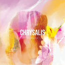 Chrysalis on Avawaves bändin vinyyli LP-levy.