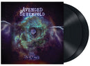 The Stage on Avenged Sevenfold bändin vinyyli LP-levy.