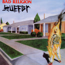 Suffer on Bad Religion bändin vinyyli LP-levy.