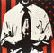 The Empire Strikes First on Bad Religion bändin vinyyli LP-levy.