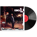 Lifestylez Ov Da Poor & Dangerous on Big L artistin vinyyli LP-levy.