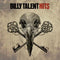 Hits on Billy Talent bändin vinyyli LP-levy.