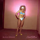 Cupid Deluxe on Blood Orange artistin vinyyli LP-levy.
