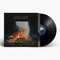 Utopian Ashes on Bobby Gillespie & Jehnny Beth bändin vinyyli LP-levy.