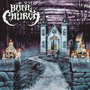 Bone Church on Bone Church bändin vinyyli LP.