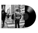 Forever on Bon Jovi bändin vinyyli LP-levy.