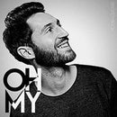 Oh My on Broken Back bändin vinyyli LP-levy.