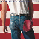 Born In The U.S.A. on Bruce Springsteen artistin vinyyli LP-levy.