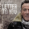 Letter To You on Bruce Springsteen & The E Street Band  artistin ja bändin vinyyli LP.