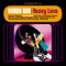 Heavy Love on Buddy Guy artistin vinyyli LP-levy.