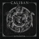 Zeitgeister on Caliban bändin vinyyli LP-levy.
