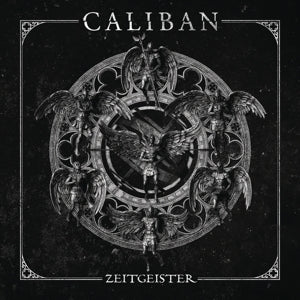 Zeitgeister on Caliban bändin vinyyli LP-levy.