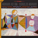 Mingus Ah Hum on Charles Mingus artistin vinyyli LP-levy.