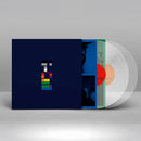 X&Y on Coldplay bändin vinyyli LP-levy.