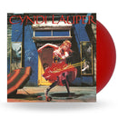 She's So Unusual on Cyndi Lauper artistin vinyyli LP.