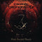 Enter Suicidal Angels on Dark Tranquillity bandin vinyyli 12".