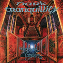 The Gallery on Dark Tranquillity bändin vinyyli LP-levy.