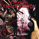 The Mind's I on Dark Tranquillity bändin vinyyli LP-levy.
