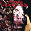 The Mind's I on Dark Tranquillity bändin vinyyli LP-levy.