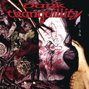 The Mind's I on Dark Tranquillity bändin vinyyli LP-levy.