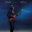 Well on Dave Lindholm artistin vinyyli LP-levy.