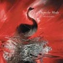 Speak And Spell on Depeche Mode bändin vinyyli LP-levy.