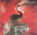 Speak And Spell on Depeche Mode bändin vinyyli LP-levy.