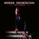 The Phoenix on Derek Sherinian artistin vinyyli LP.