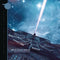 Devolution Series #2 - Galactic Quarantine on Devin Townsend artistin vinyyli LP-levy.