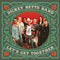 Let's Get Together on Dickey Betts artistin vinyyli LP-levy.