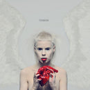 Ten$ion on Die Antwoord bändin vinyyli LP-levy.