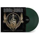 Grand Serpent Rising on Dimmu Borgir bändin vinyyli LP-levy.