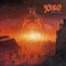 The Last In Line on Dio bändin vinyyli LP-levy.